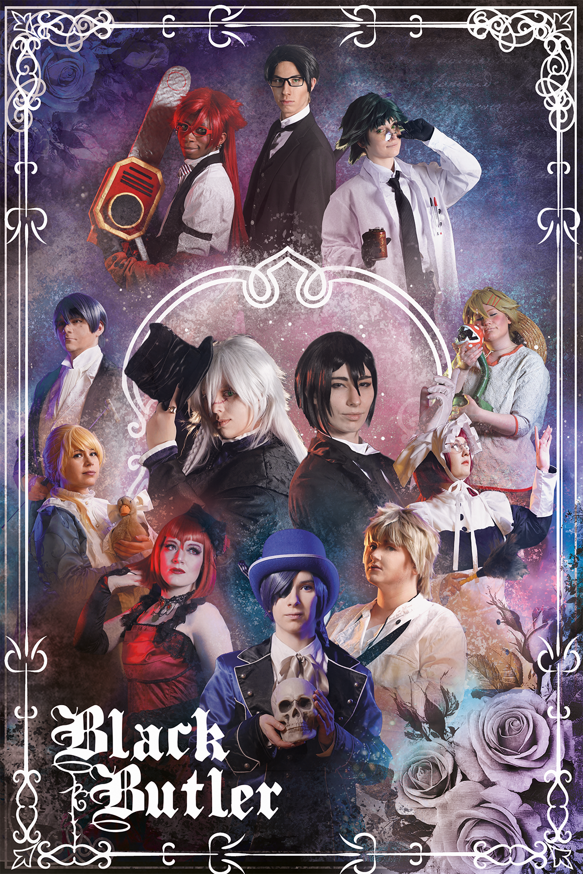 Daijoubu_Black_Butler_Gruppenbild_Hochformat_150-dpi