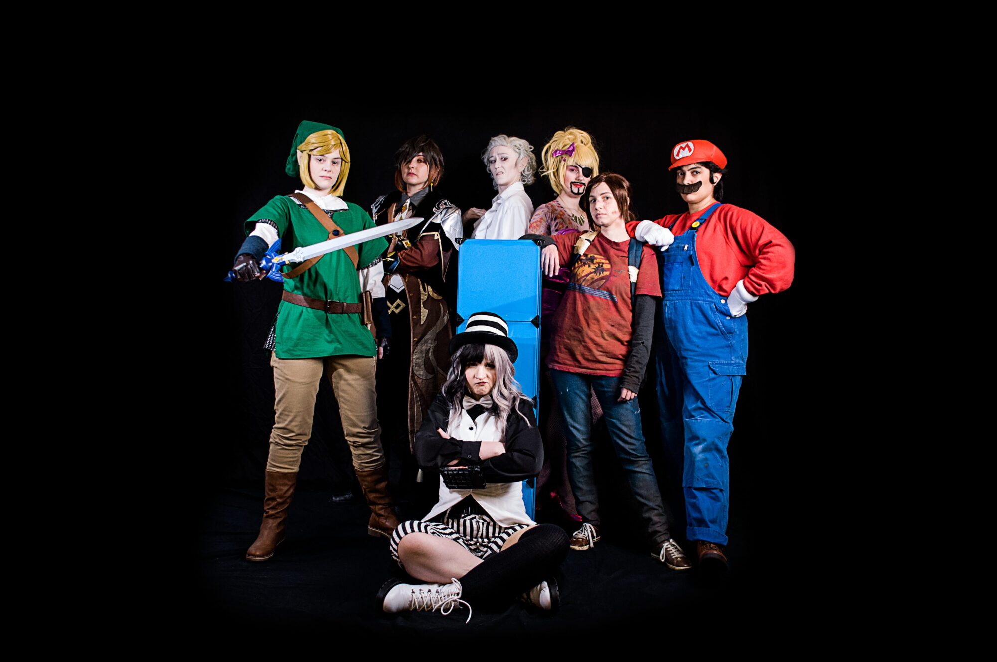 Gruppenbild-Omoshiro